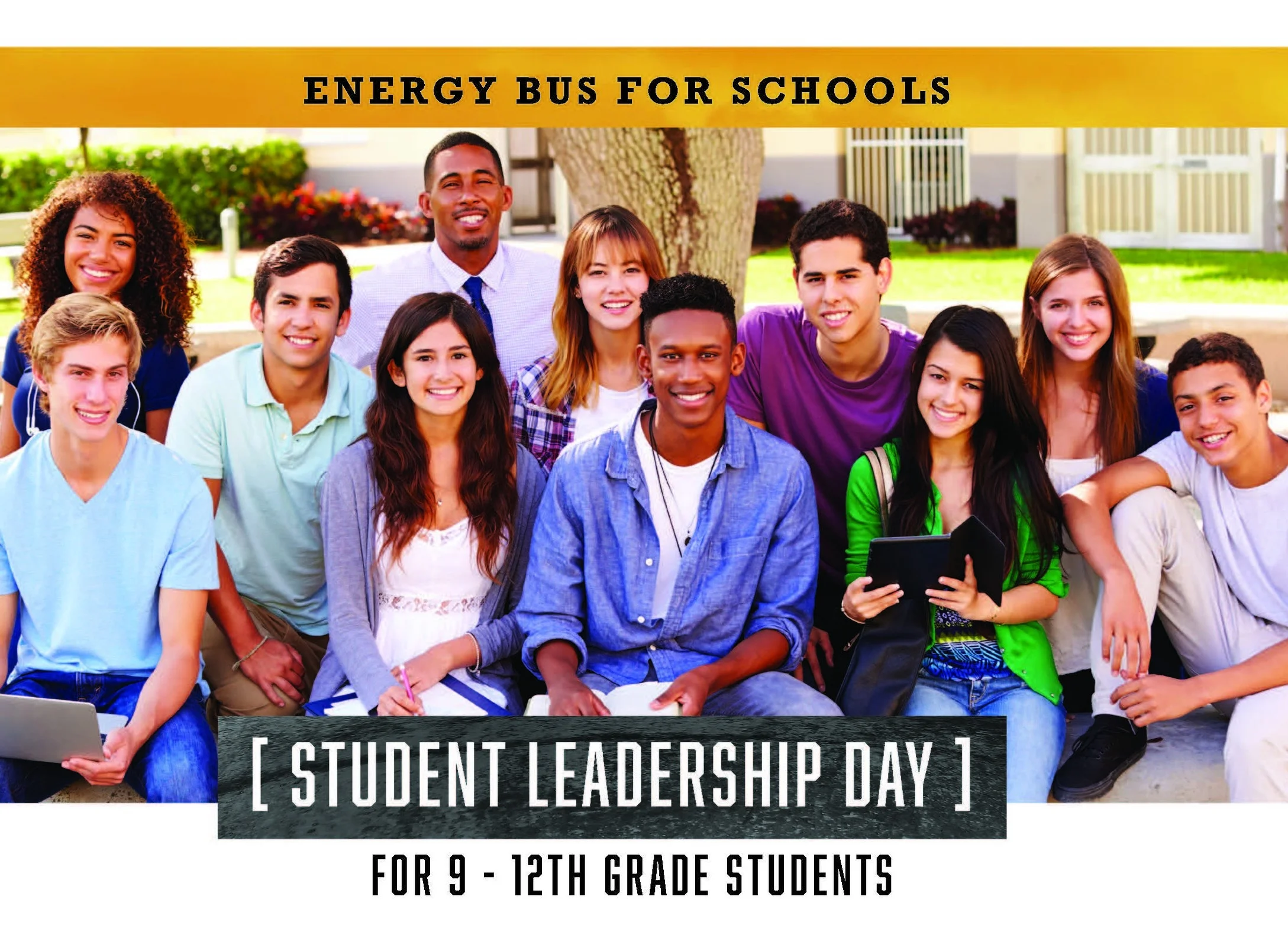 Student Leadership Day