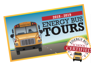 The Energy Bus for Schools Leadership Tour - Nashville, TN 