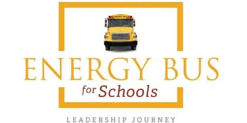 Energy Bus for Schools Leadership Tour -- San Diego
