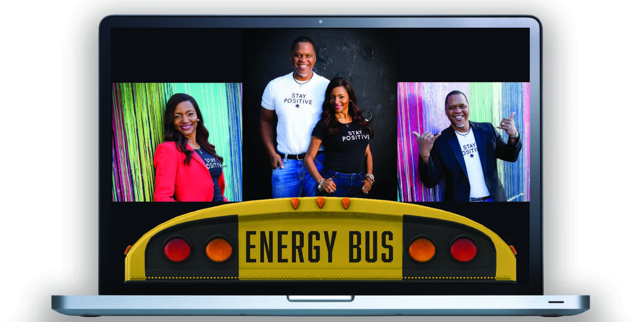 Energy Bus for Schools Virtual Leadership Tour
