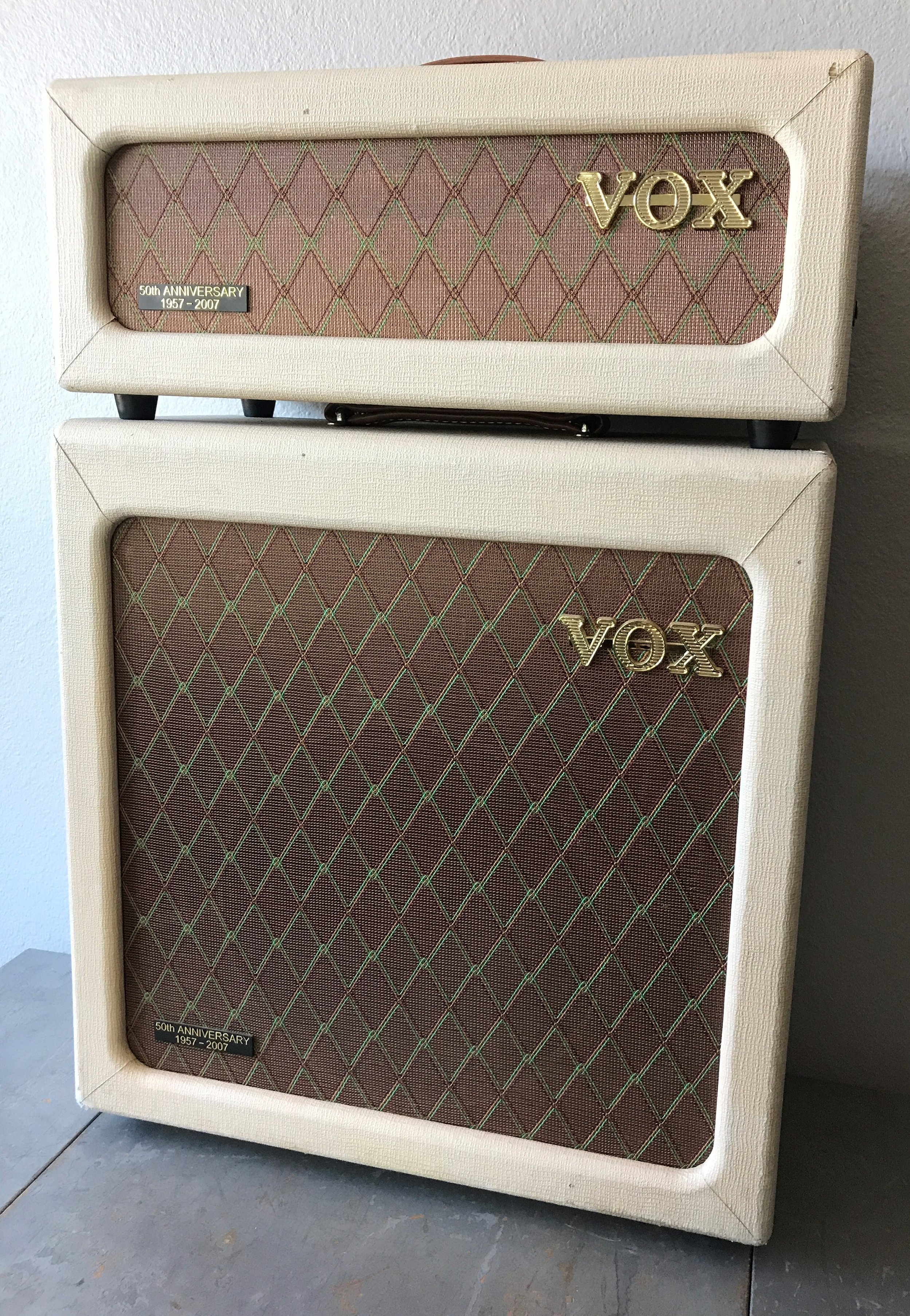 vox 1x12 cabinet