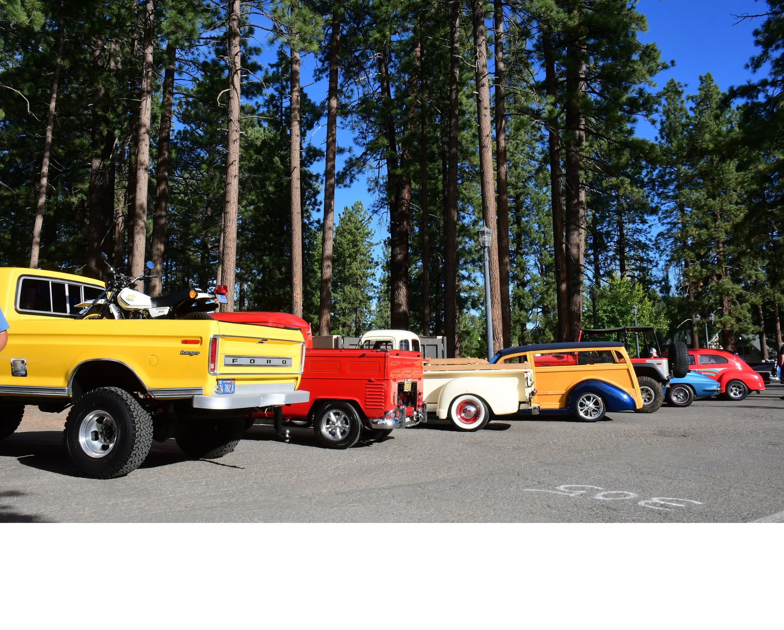 Big Bear Fun Run 2023 — Dave Parker Photography