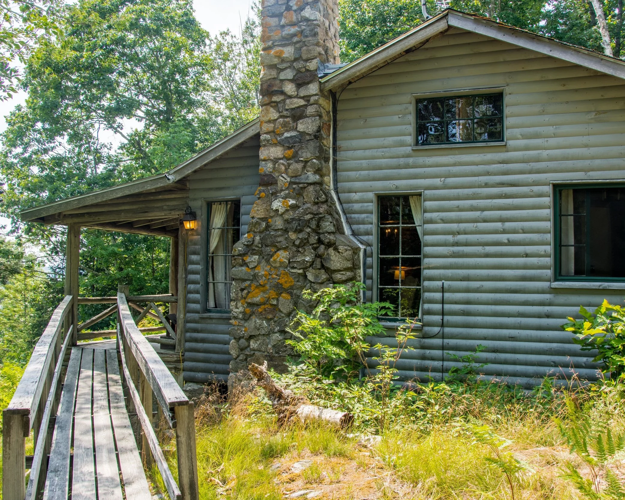 Grindstone Cottage