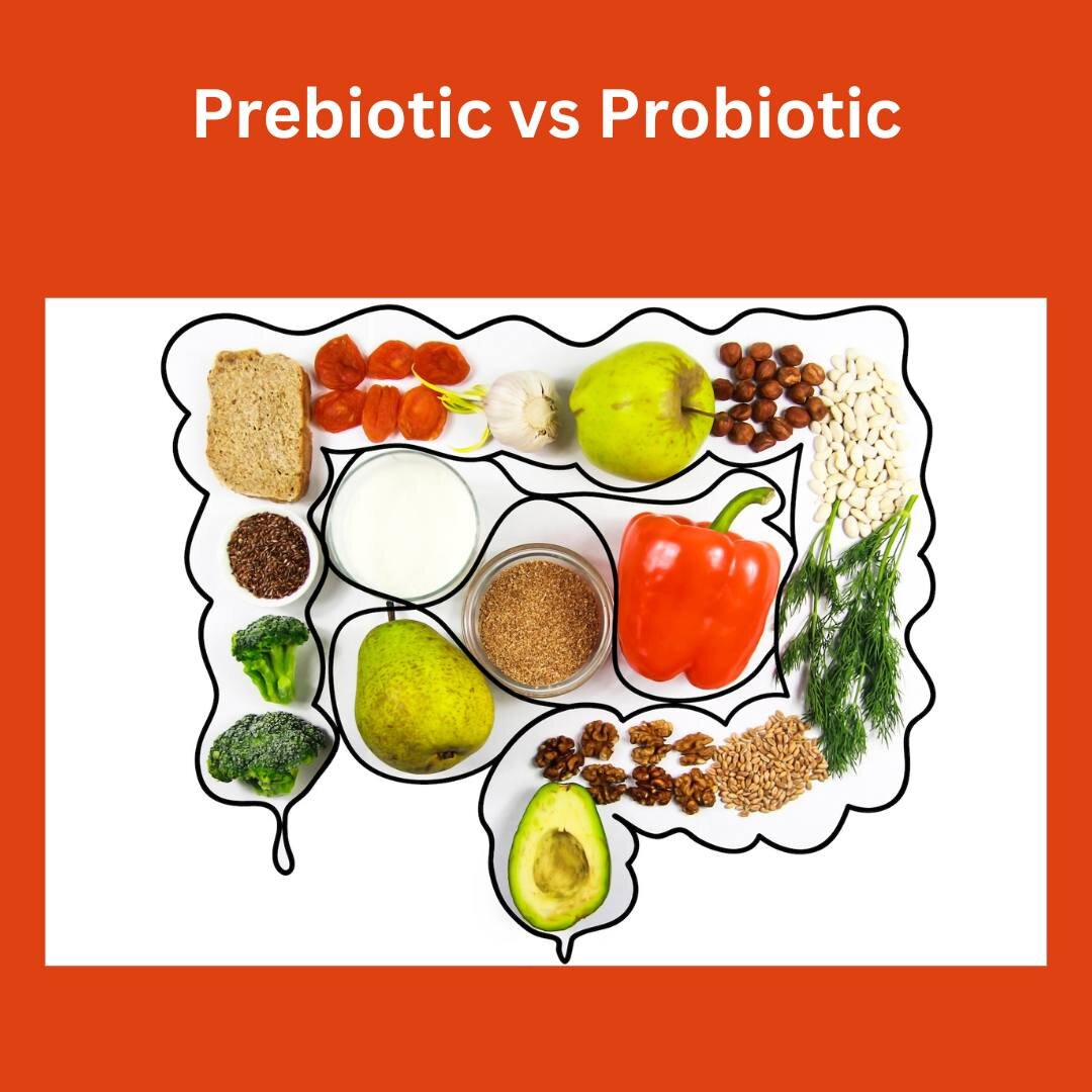 Fermented foods, such as yogurt, sauerkraut and kimchi are natural souces of both a prebiotic and probiotic.  It is important to note that probiotics in supplement form do not permanently colonize the gut, rather, as these microbes pass through, they