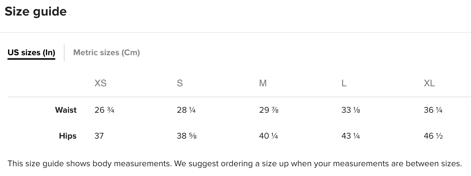 Adult Yoga Pants Size Guide.png