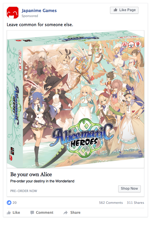 Alicematic FB Newsfeed Paid Social.png