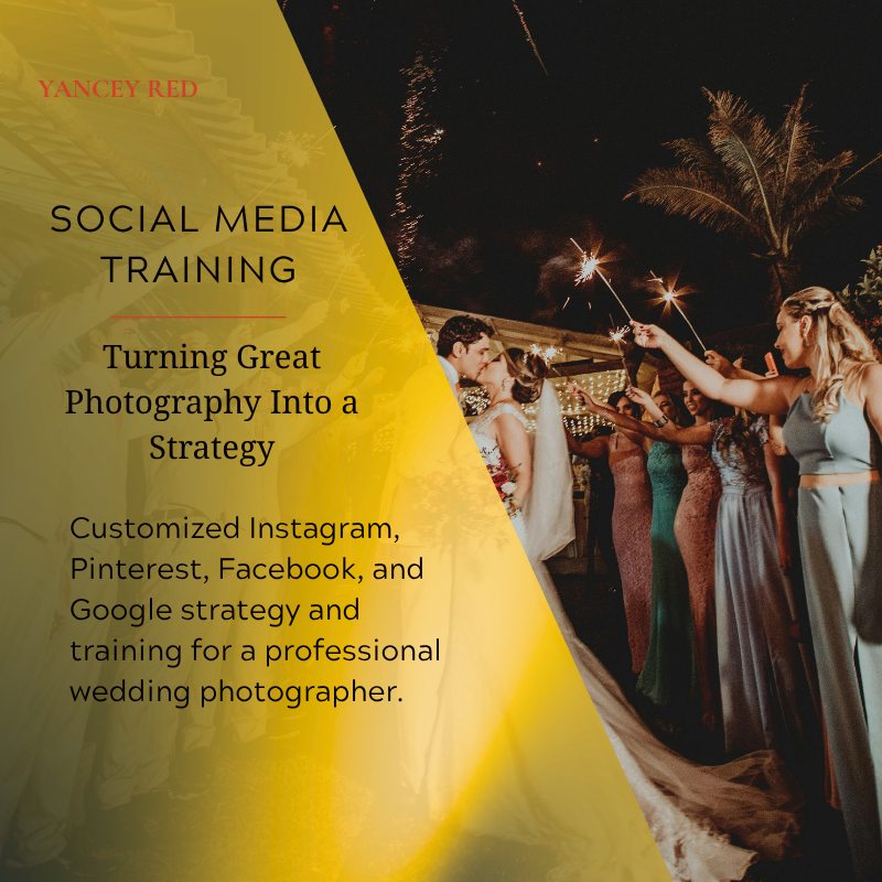 Instagram Marketing for a Consumer Product Brand