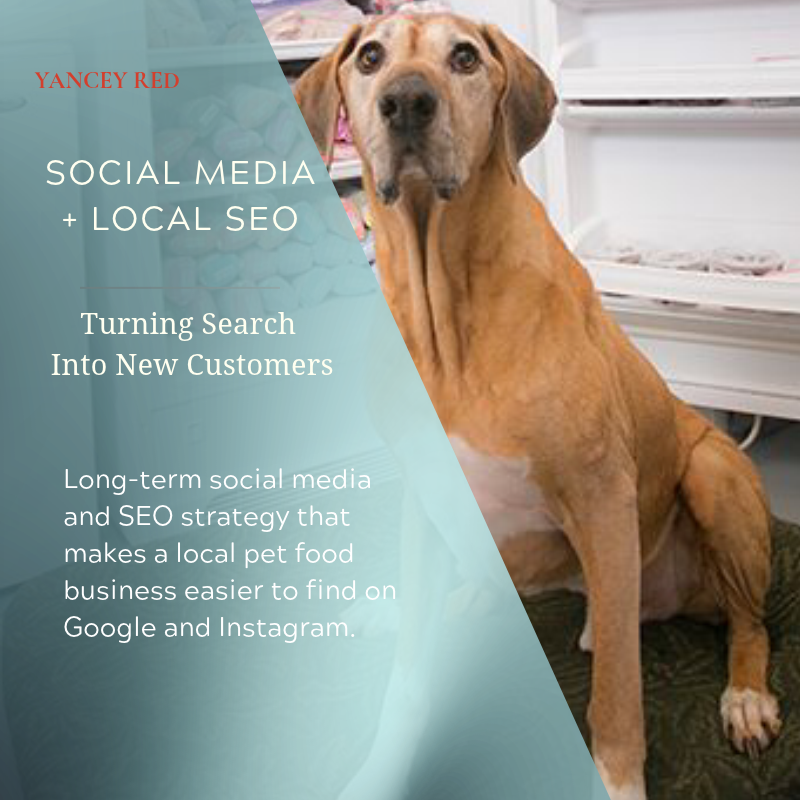 North American Social Media Marketing for the Maple Industry (Copy)