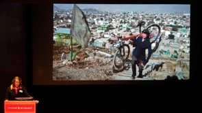 CAM Presents: A Two-Wheeled Revolution