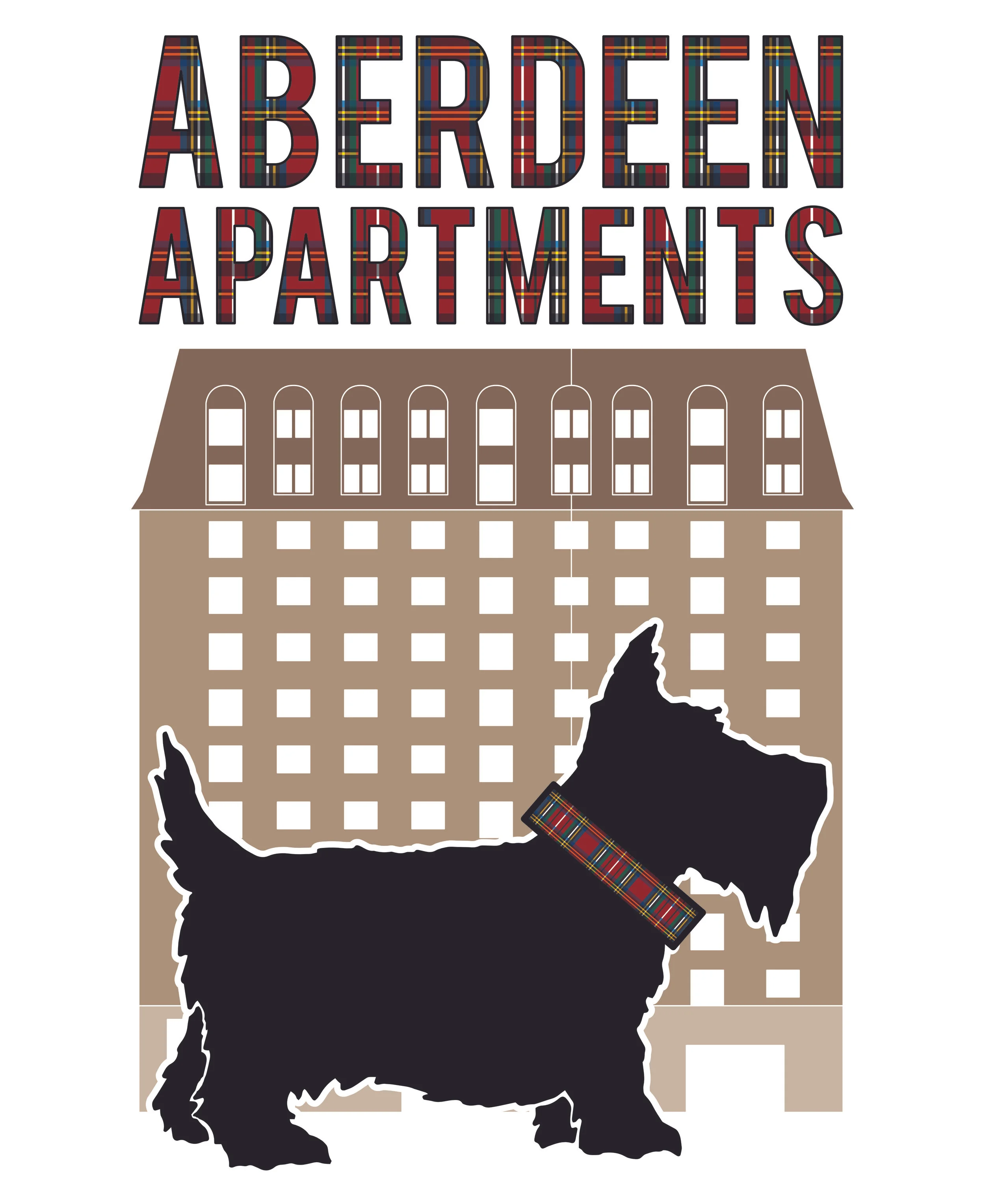 The Aberdeen Apartments