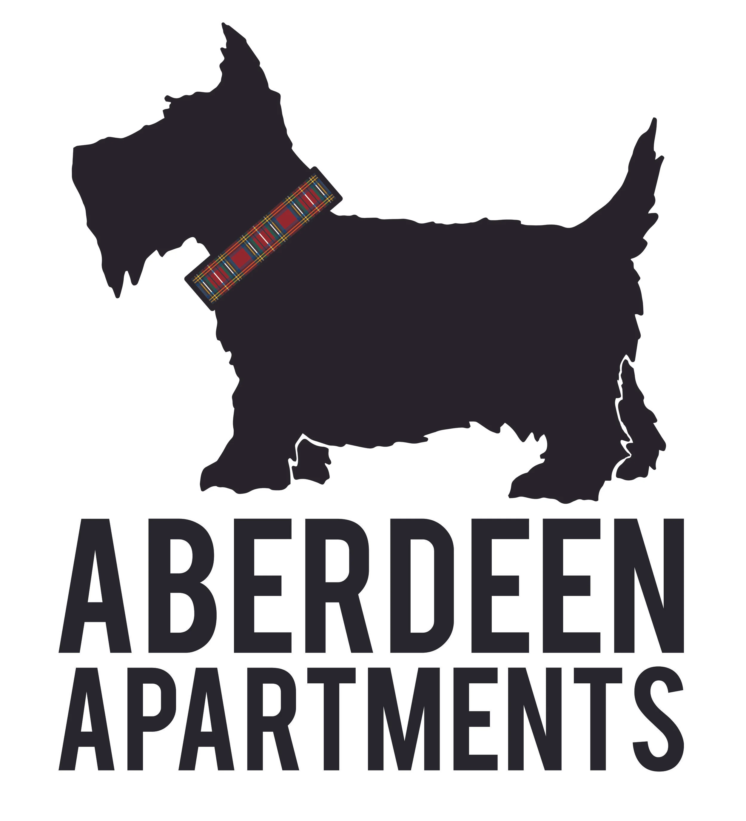 Downtown Madison near the UW Campus — The Aberdeen Apartments