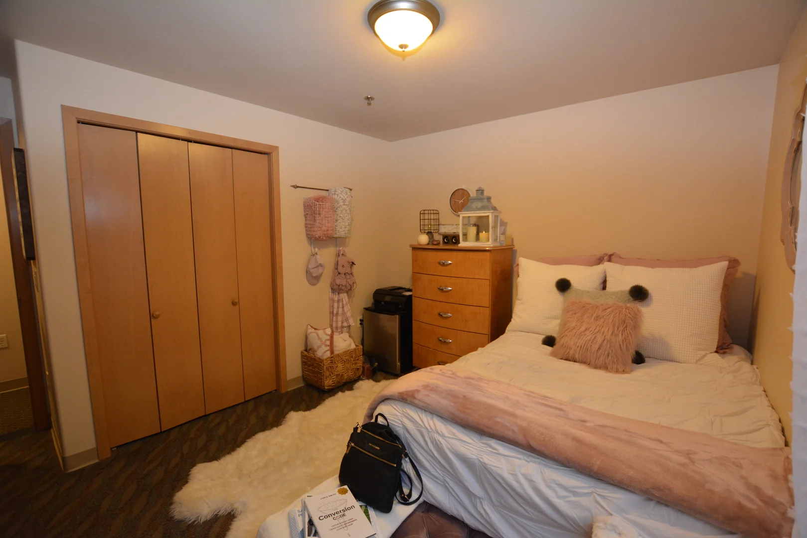 The Aberdeen Apartments