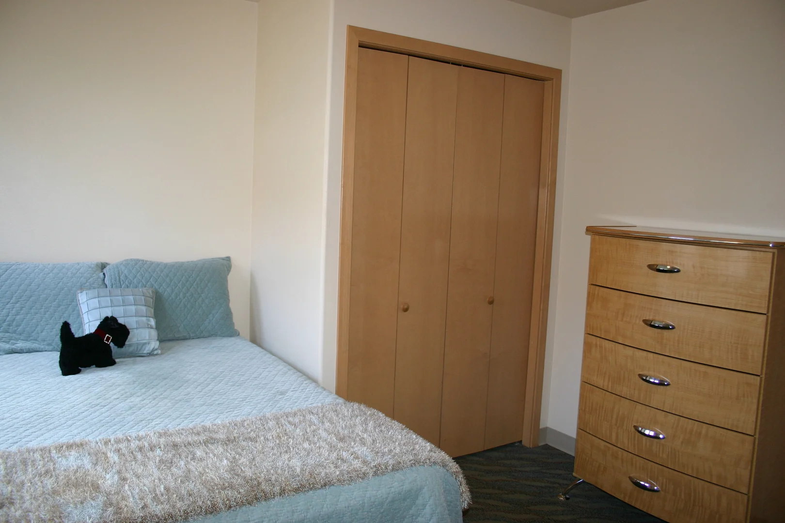 The Aberdeen Apartments