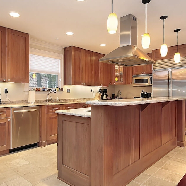 Kitchen Cabinets In Montreal And Laval Cuisines Rosemere