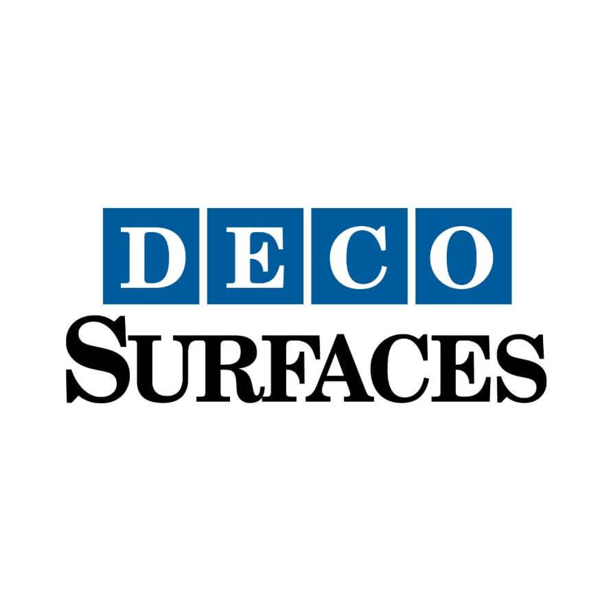 Copy of DECO SURFACES