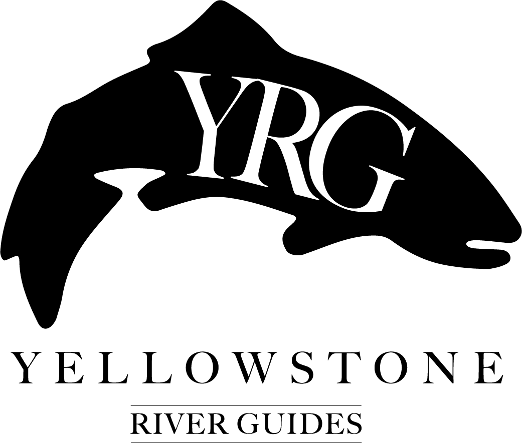 Yellowstone River Guides