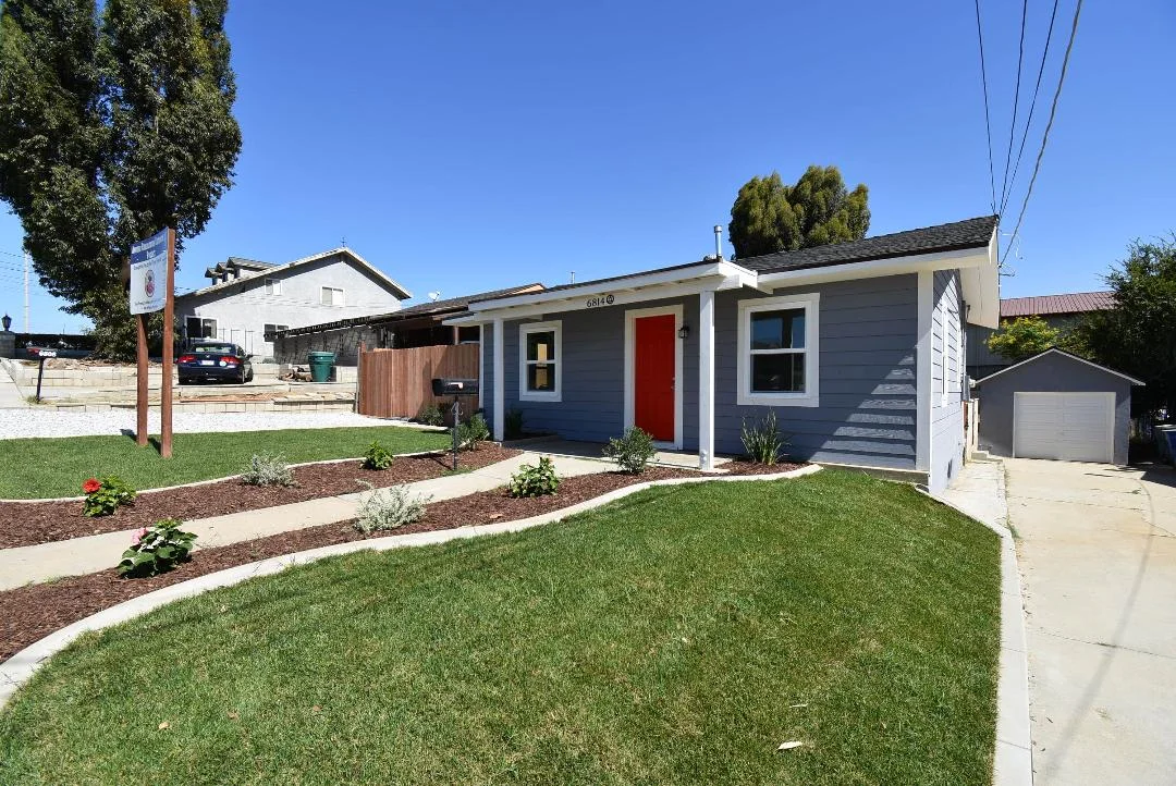 Recently Completed Receivership Projects — GS Strategies Inc. Real Estate