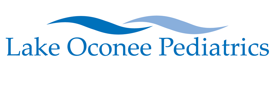 Lake Oconee Pediatrics logo.png