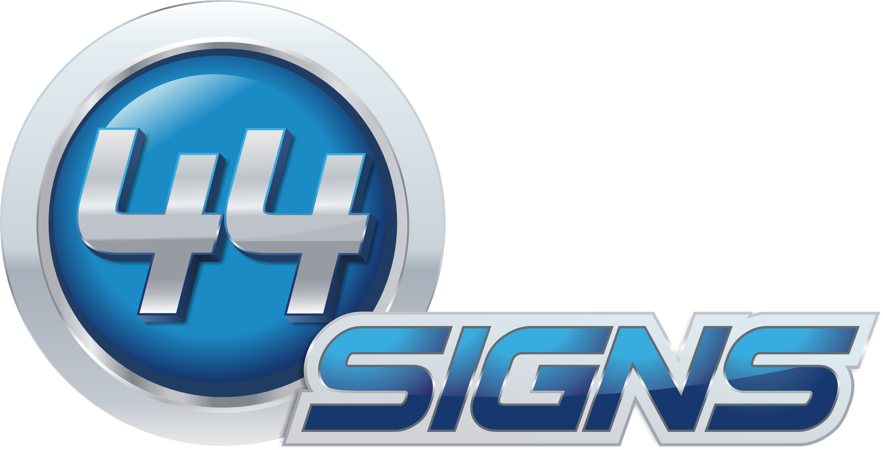 44 Signs logo.png