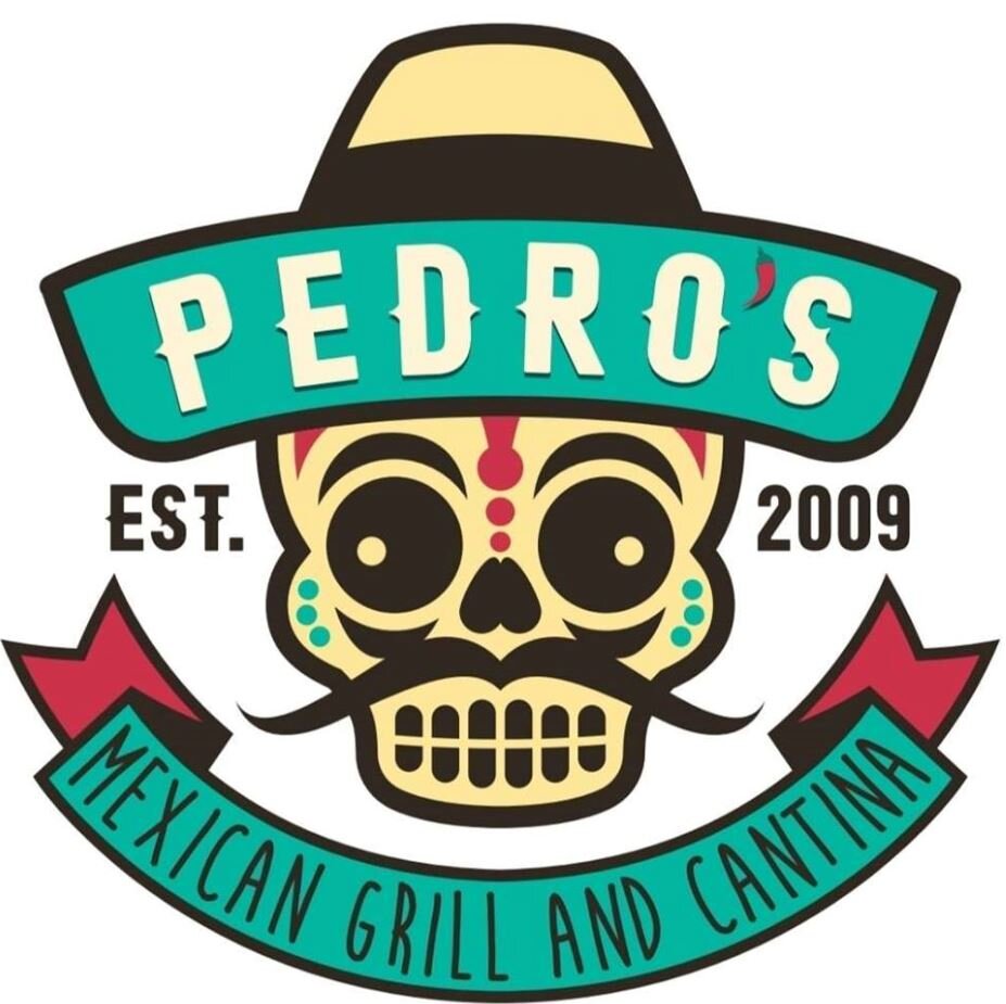 Pedro's Mexican Grill & Cantina Logo 3.JPG