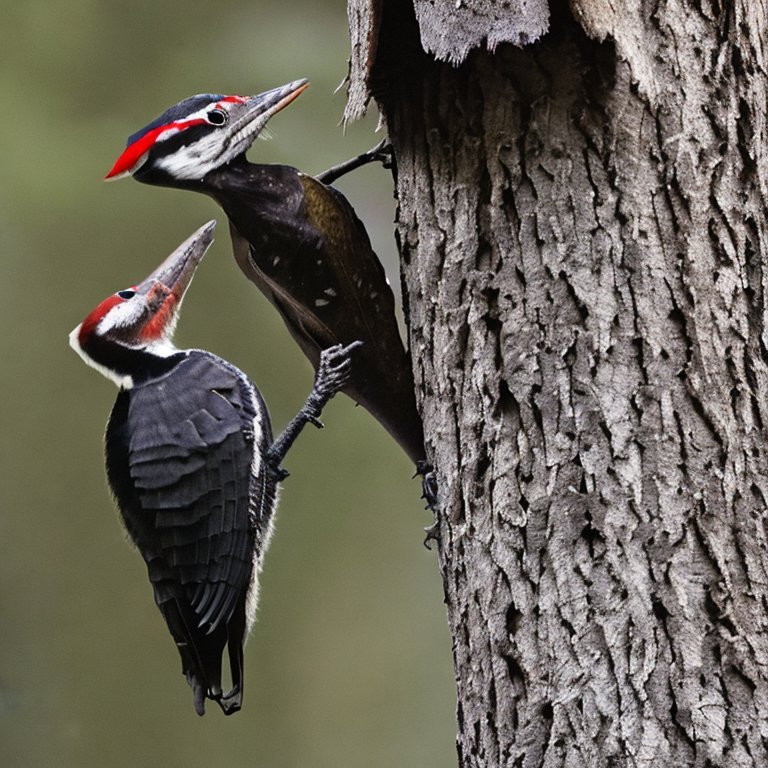 24 Dear Pileated Woodpecker - 2.jpg