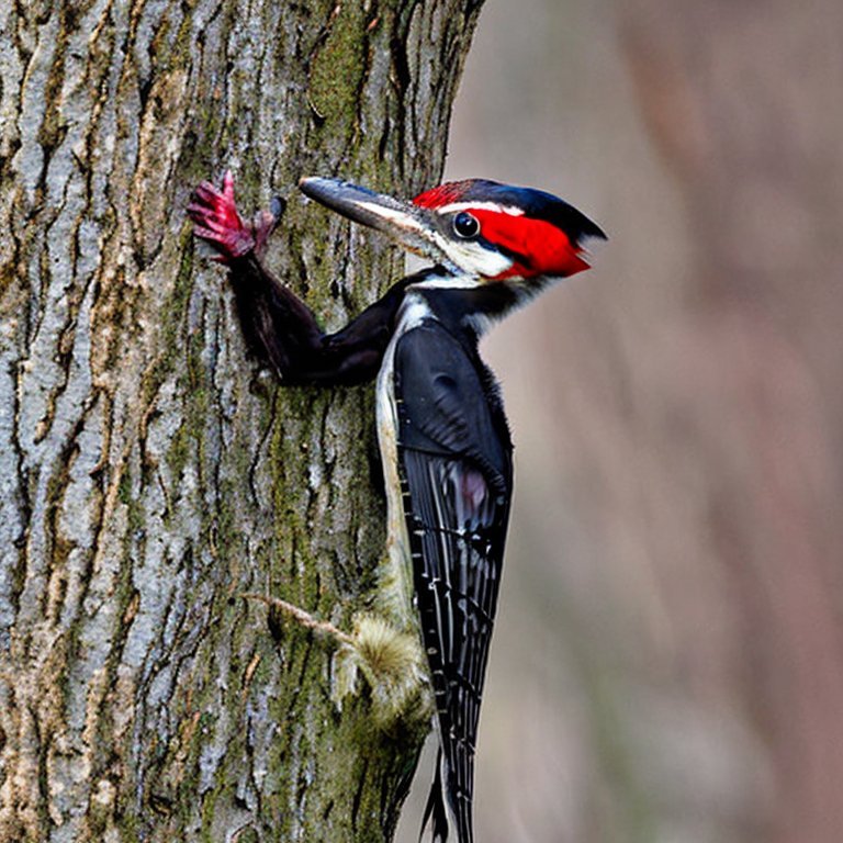 24 Dear Pileated Woodpecker - 4.jpg