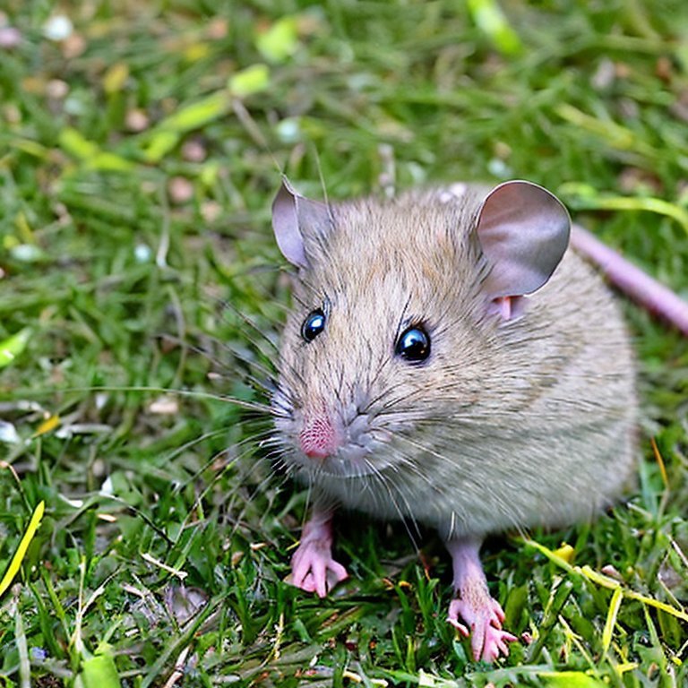 30 Dear little dead mouse man or rat - 1.jpg