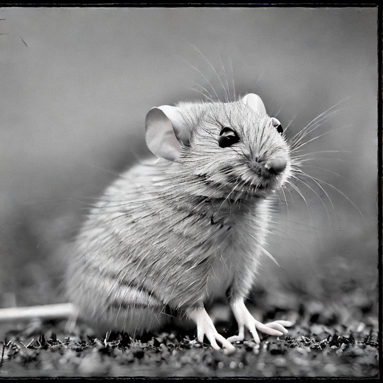 30 Dear little dead mouse man or rat - 3.jpg