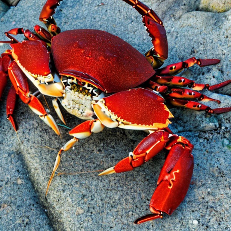 53 Dear Red Rock Crab - 1.jpg