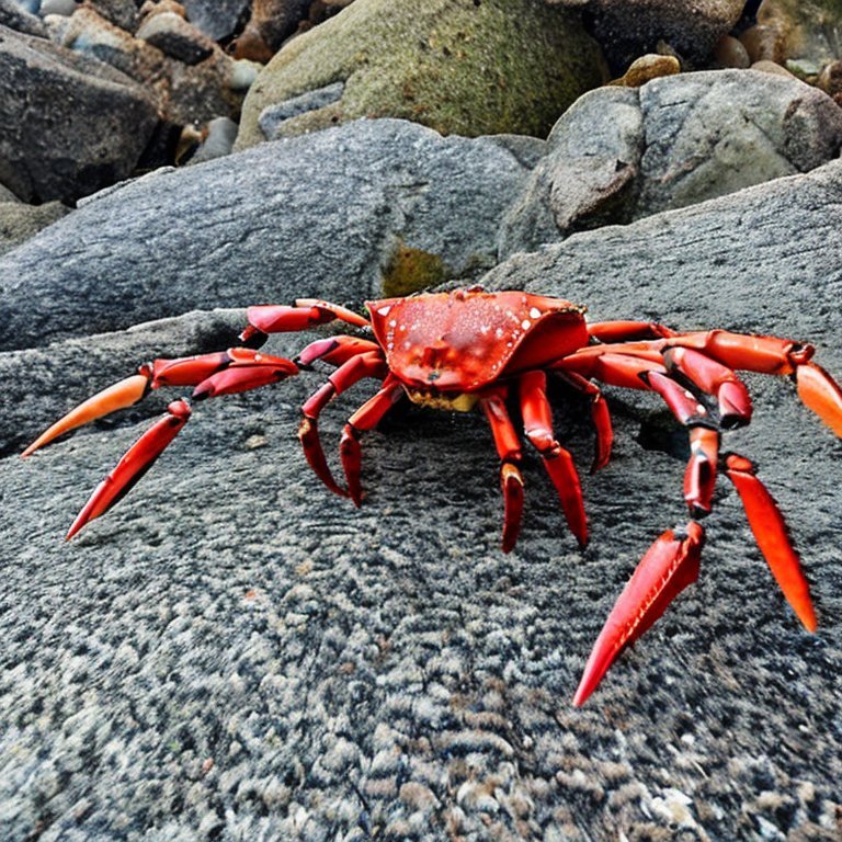 53 Dear Red Rock Crab - 3.jpg