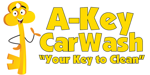 A-Key Car Wash