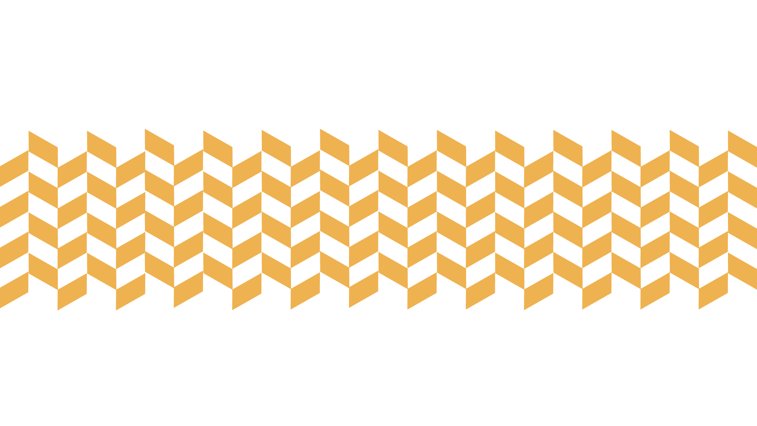 The yellow acts as an accent color to bring bits of attention in areas needed.