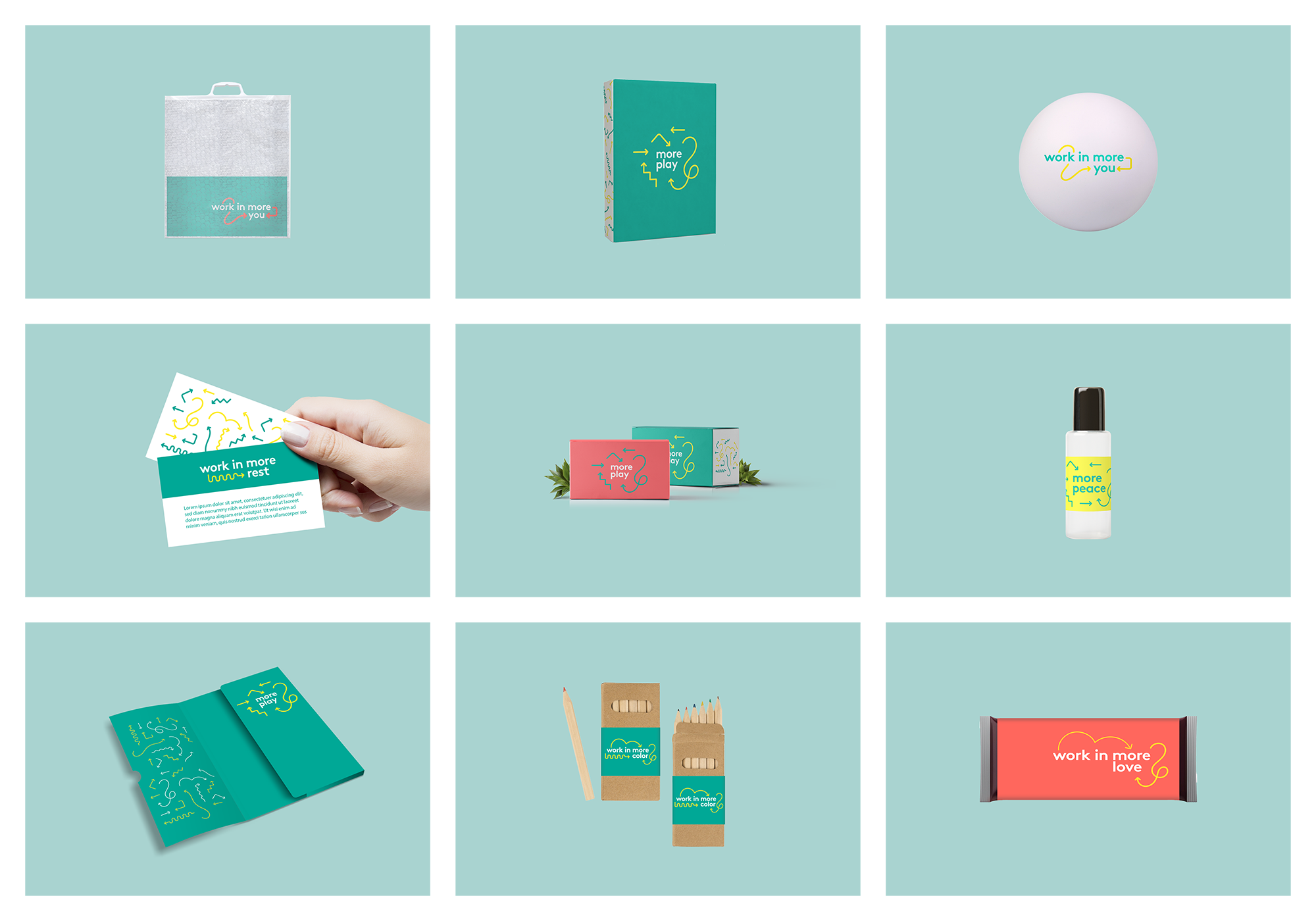 Kit & Capsule