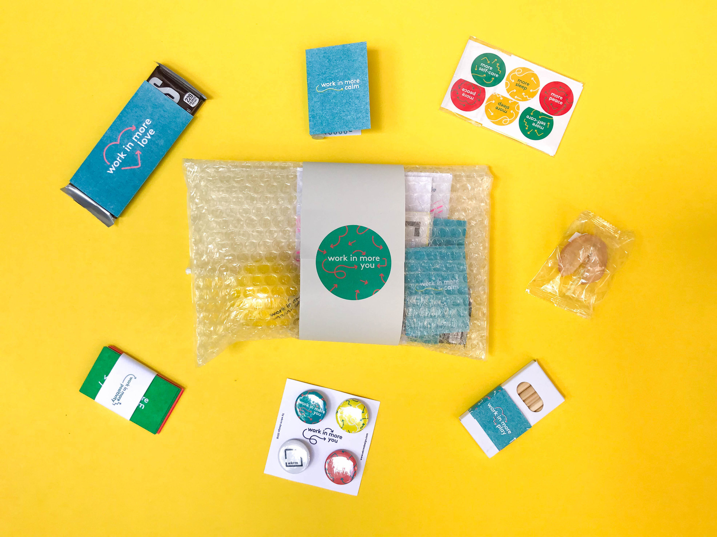 Mental Health Kit