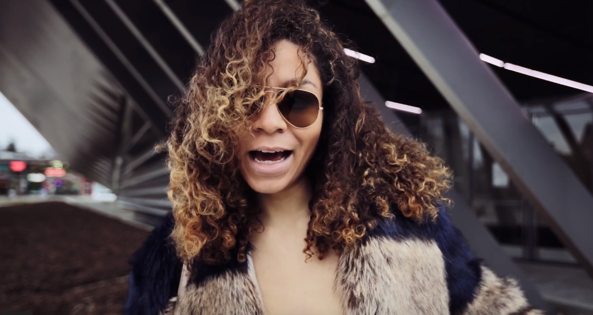 The "For Old Time Sake" Vlog