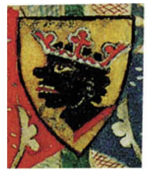 Freising Moor, 1316