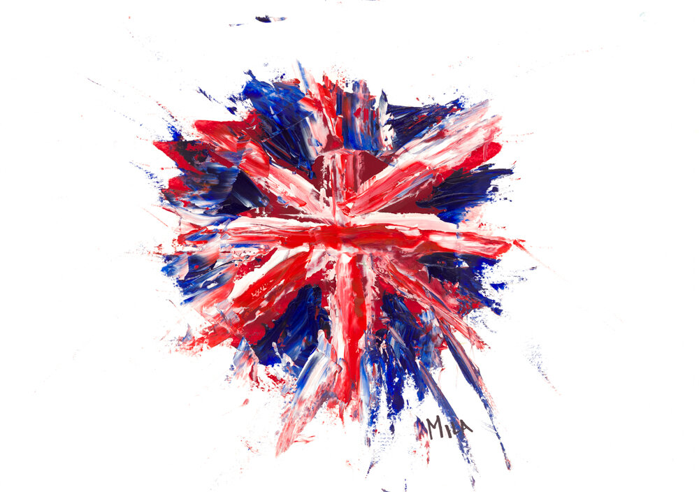 UnionJack Oil Painting by Mila Lynn_LowResWeb.jpg