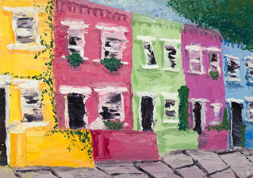 Notting Hill Oil Painting by Mila Lynn_LowResWeb.jpg