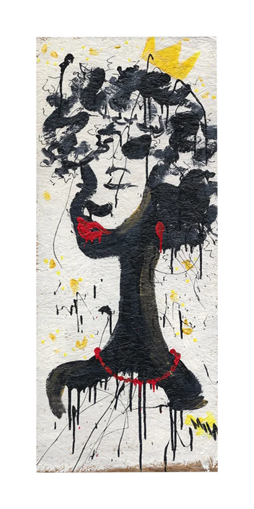 Elegance -Print