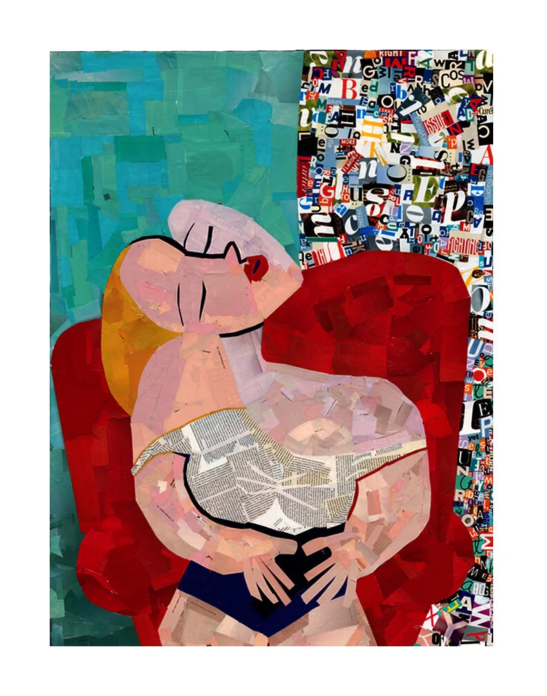 Great Artists Steal -Print