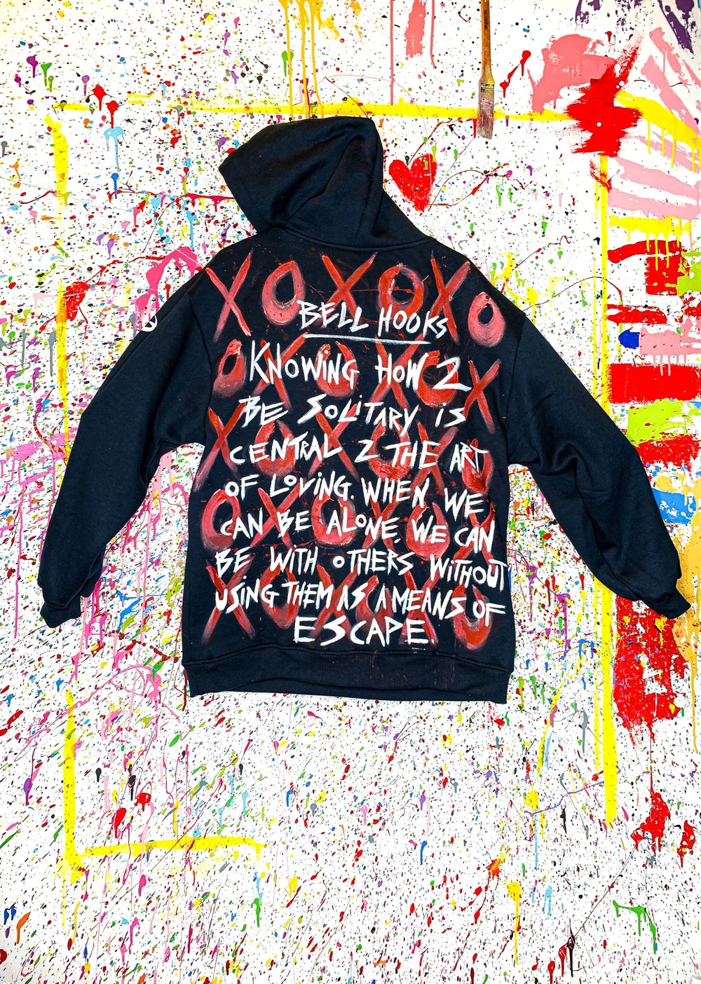 SOLD Size : Large