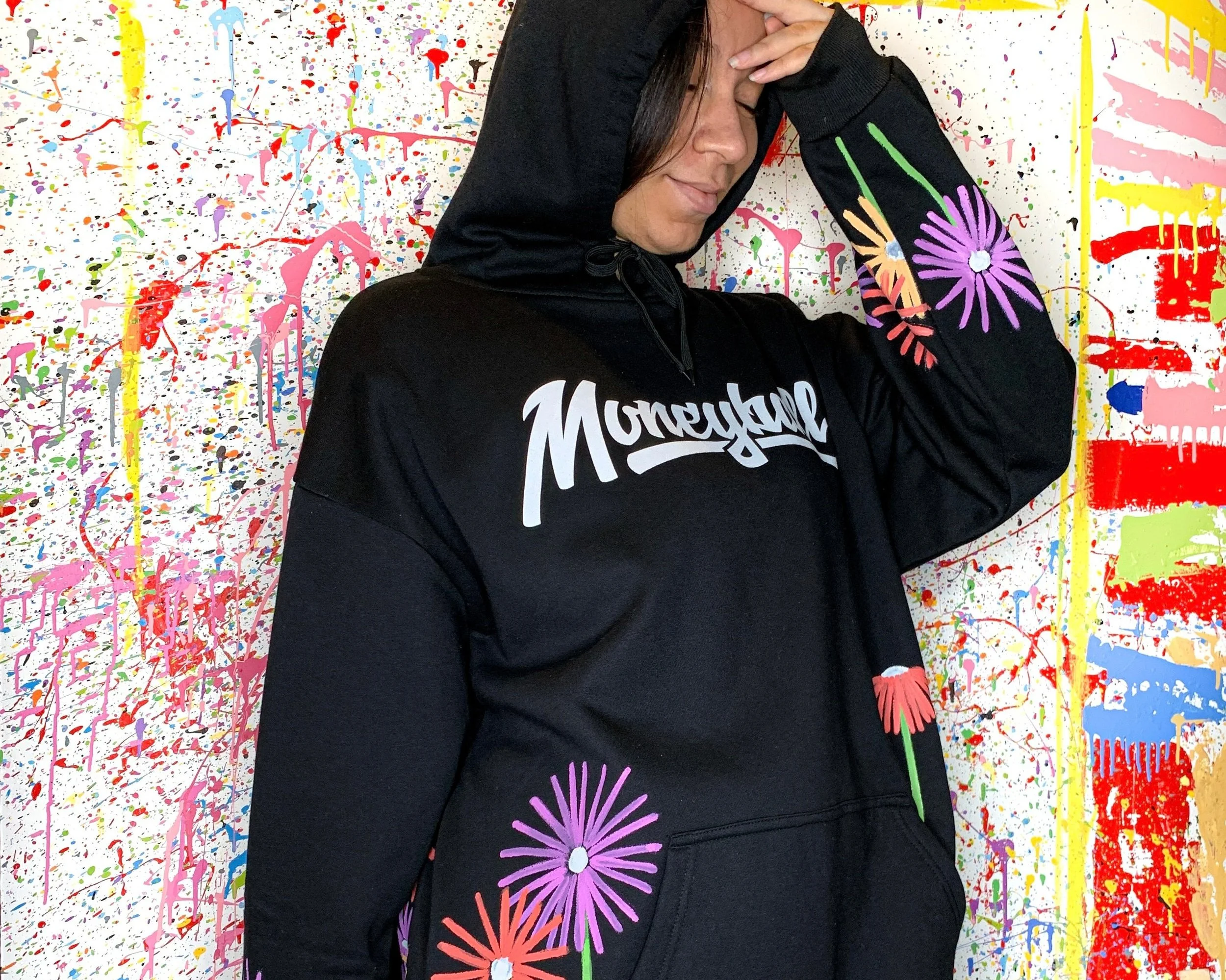 The Moneyball Hoodie Release 2023