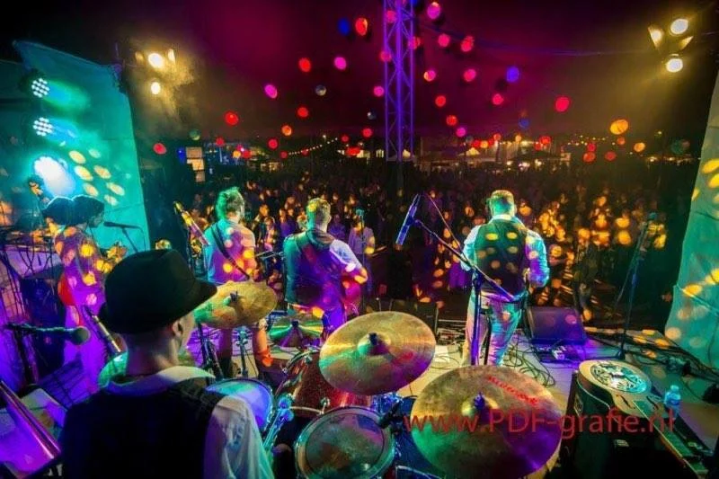 Live, foto 12 Jick Munro & the Amazing Laserbeams @Greidhoek' Festival.jpg