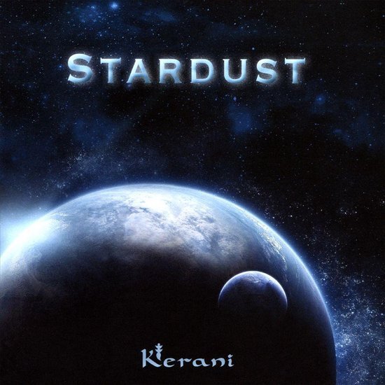 Kerani - Stardust (Album 2015)