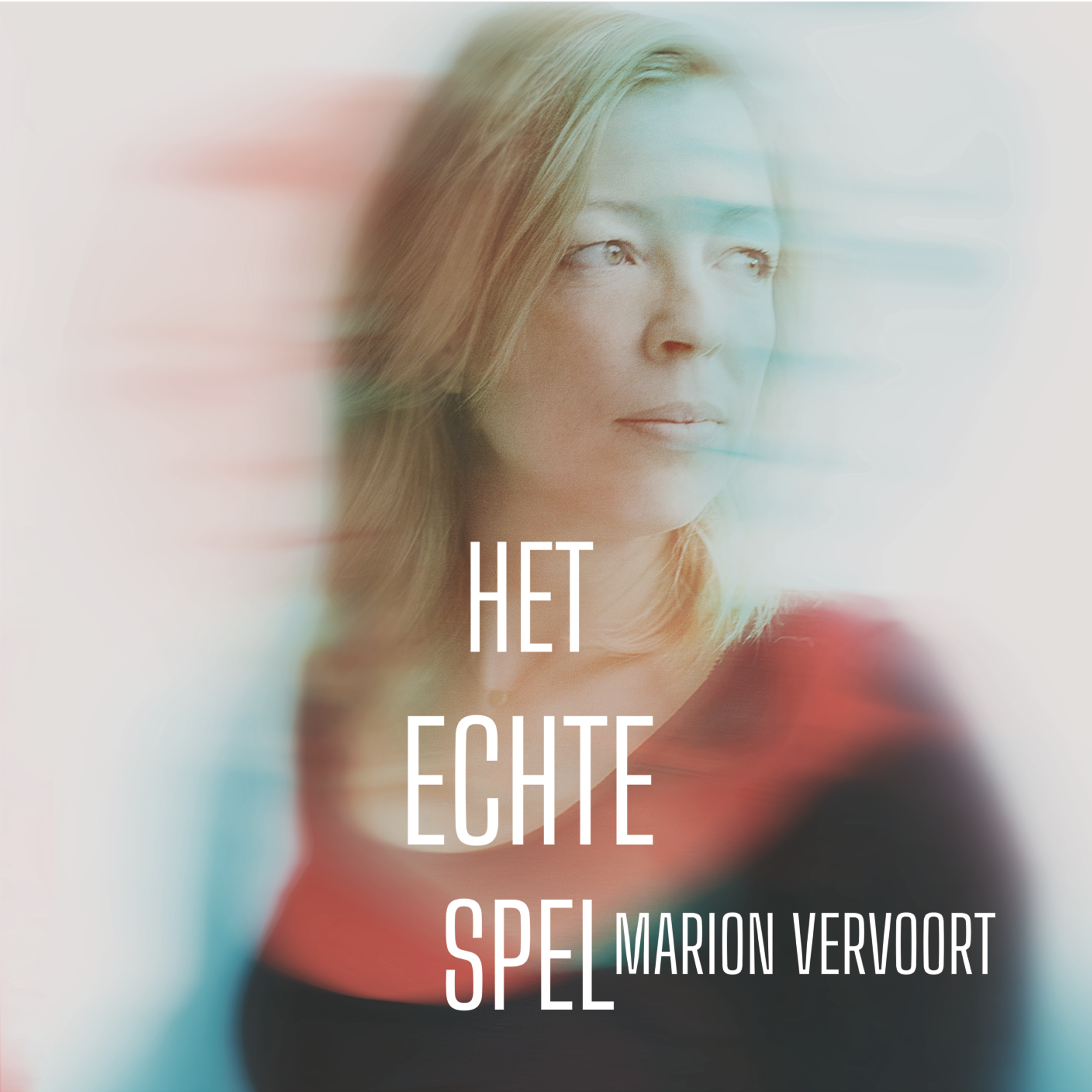 Marion Vervoort - Het Echte Spel (Album 2024)