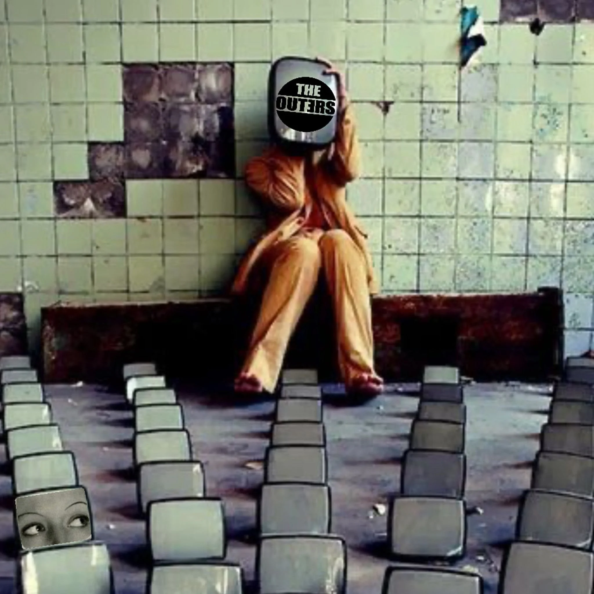 The Outers - Wishy Washy (single 2025)