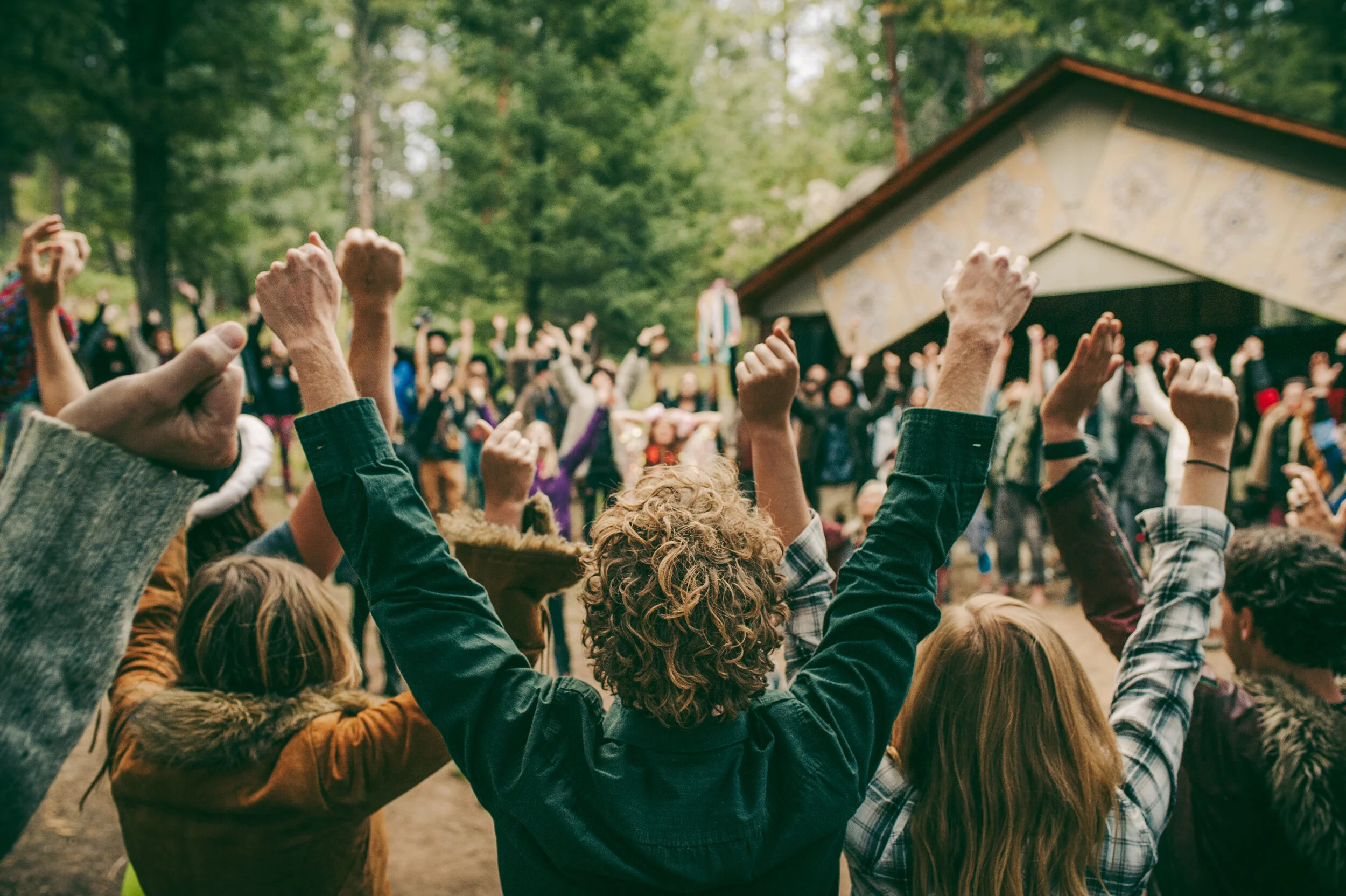 Everland Announces Spiritually Centered Partnership&nbsp;