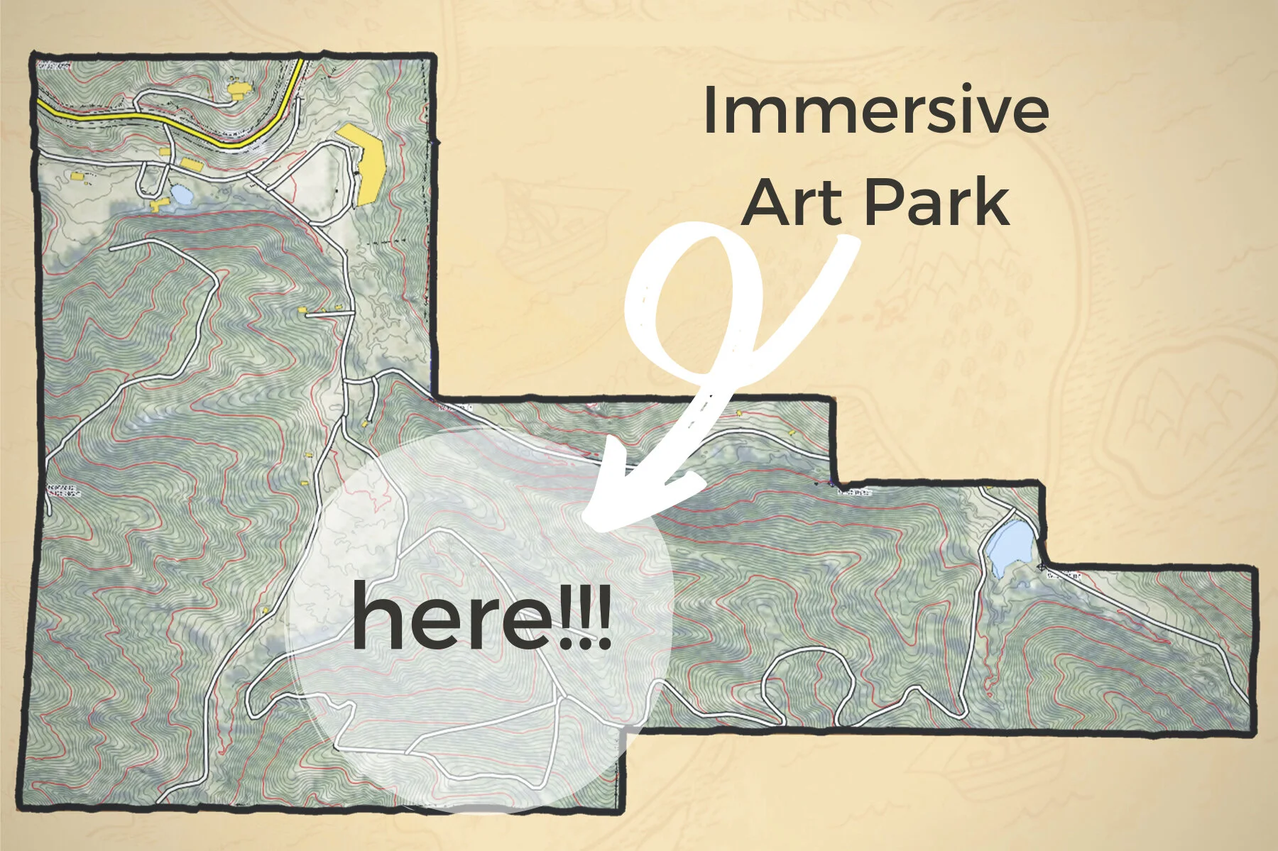 About the Art Park... 
