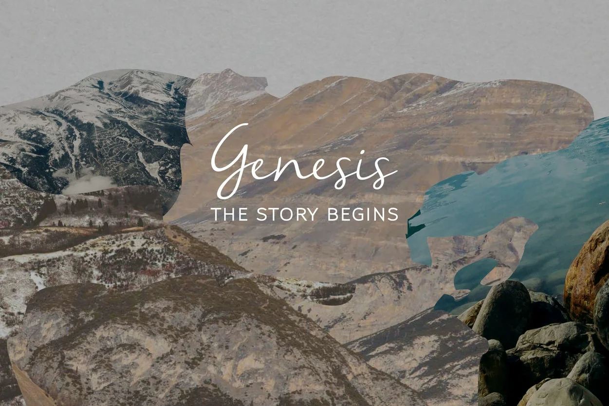 Genesis (Spring 2017)