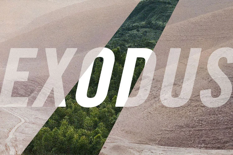 Exodus